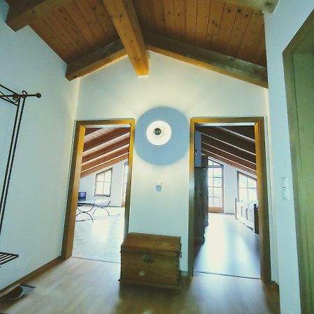 Apartment Raphaelo Nonntal 8 Apartment Berchtesgaden Esterno foto