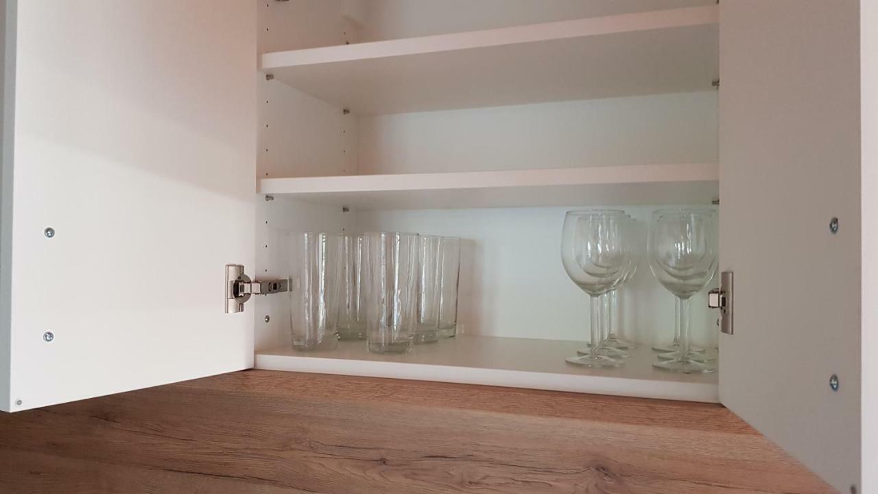 Apartment Raphaelo Nonntal 8 Apartment Berchtesgaden Esterno foto