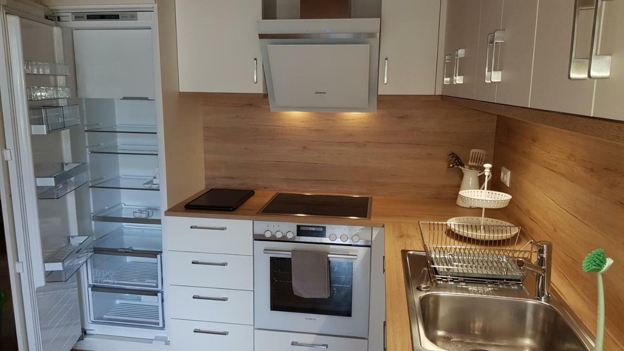 Apartment Raphaelo Nonntal 8 Apartment Berchtesgaden Esterno foto