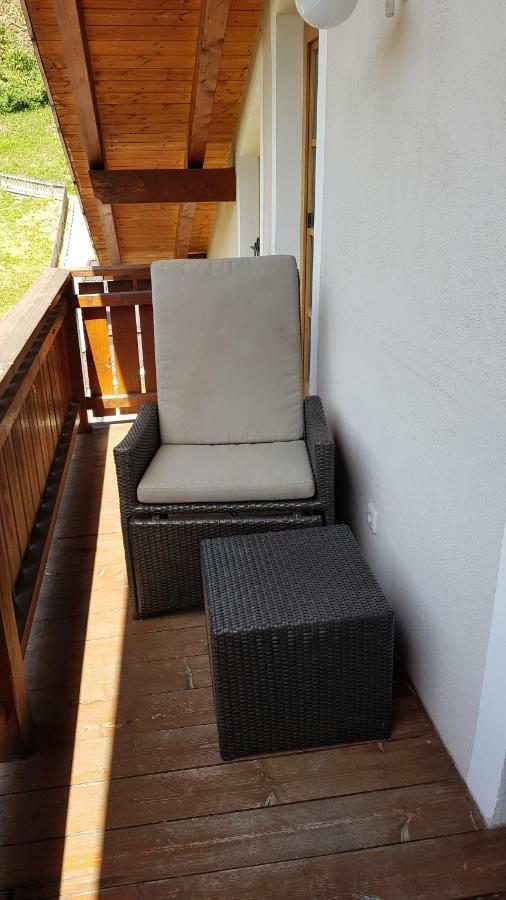 Apartment Raphaelo Nonntal 8 Apartment Berchtesgaden Esterno foto