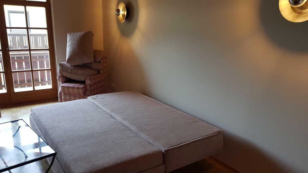 Apartment Raphaelo Nonntal 8 Apartment Berchtesgaden Esterno foto