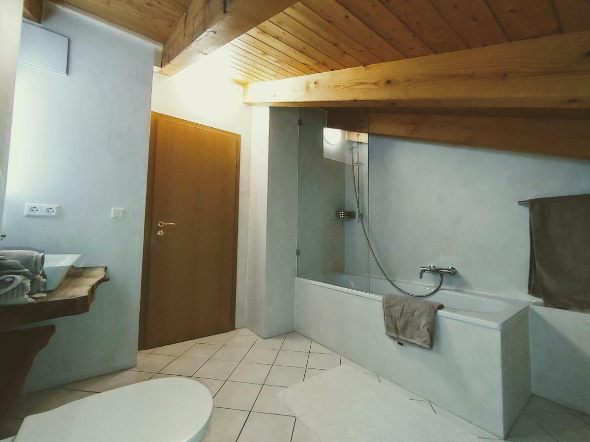 Apartment Raphaelo Nonntal 8 Apartment Berchtesgaden Esterno foto