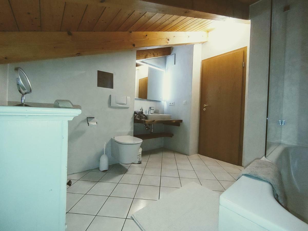 Apartment Raphaelo Nonntal 8 Apartment Berchtesgaden Esterno foto