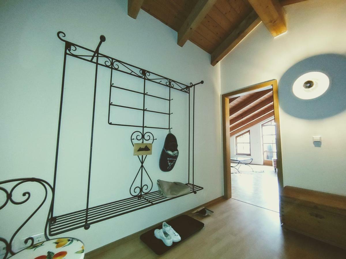 Apartment Raphaelo Nonntal 8 Apartment Berchtesgaden Esterno foto