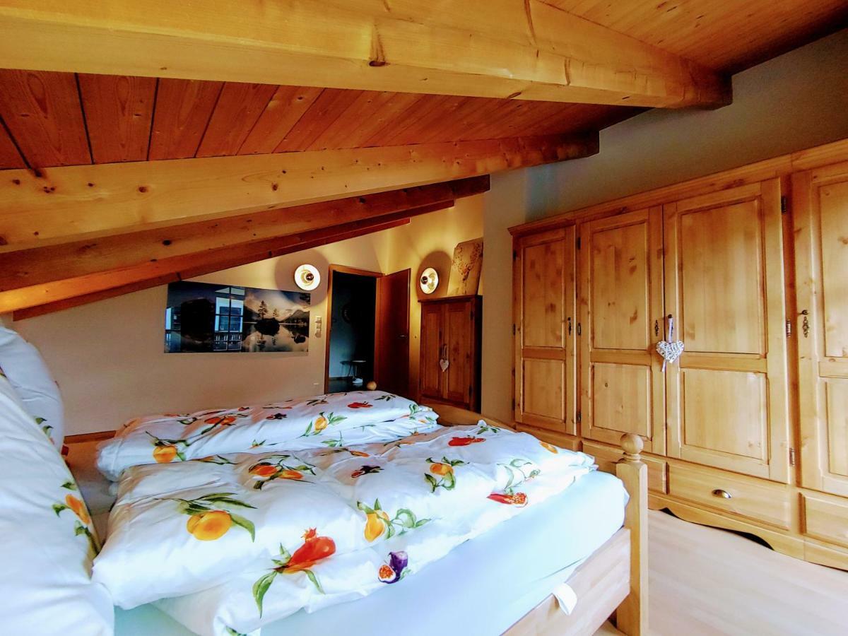 Apartment Raphaelo Nonntal 8 Apartment Berchtesgaden Esterno foto