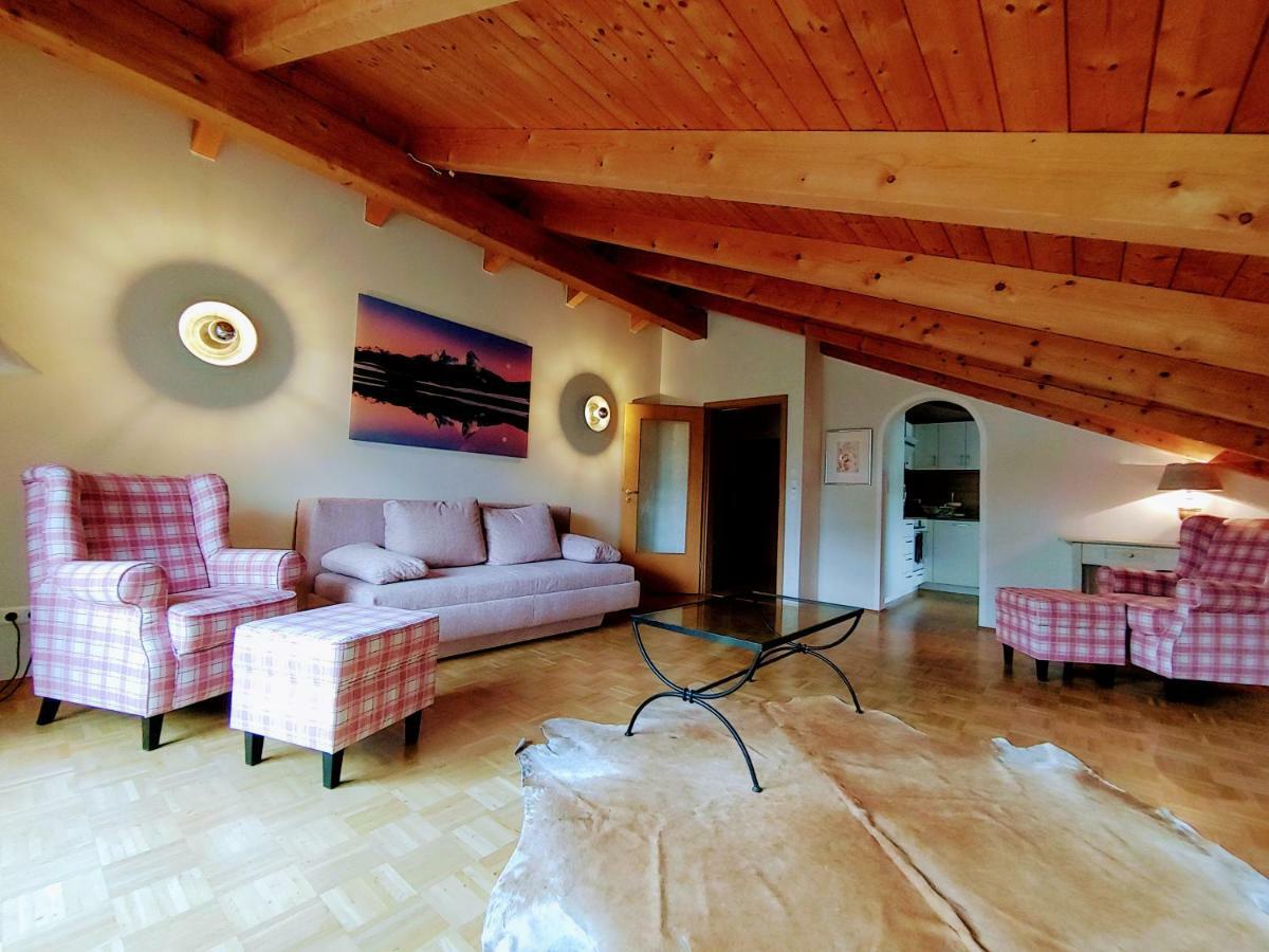 Apartment Raphaelo Nonntal 8 Apartment Berchtesgaden Esterno foto