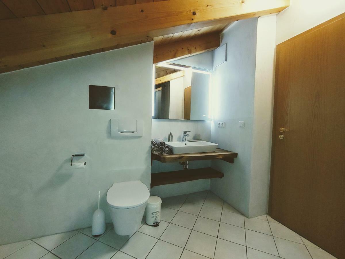 Apartment Raphaelo Nonntal 8 Apartment Berchtesgaden Esterno foto