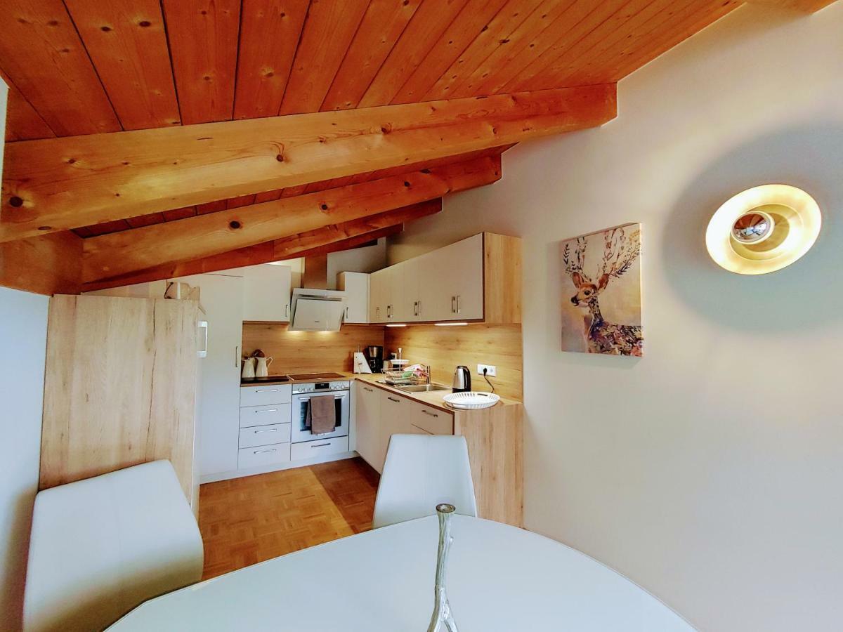 Apartment Raphaelo Nonntal 8 Apartment Berchtesgaden Esterno foto